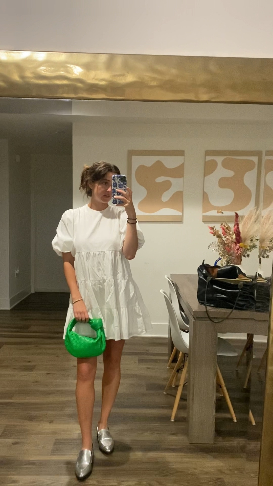 Living in this dress all summer and fall

#LTKunder50 #LTKstyletip #LTKSeasonal