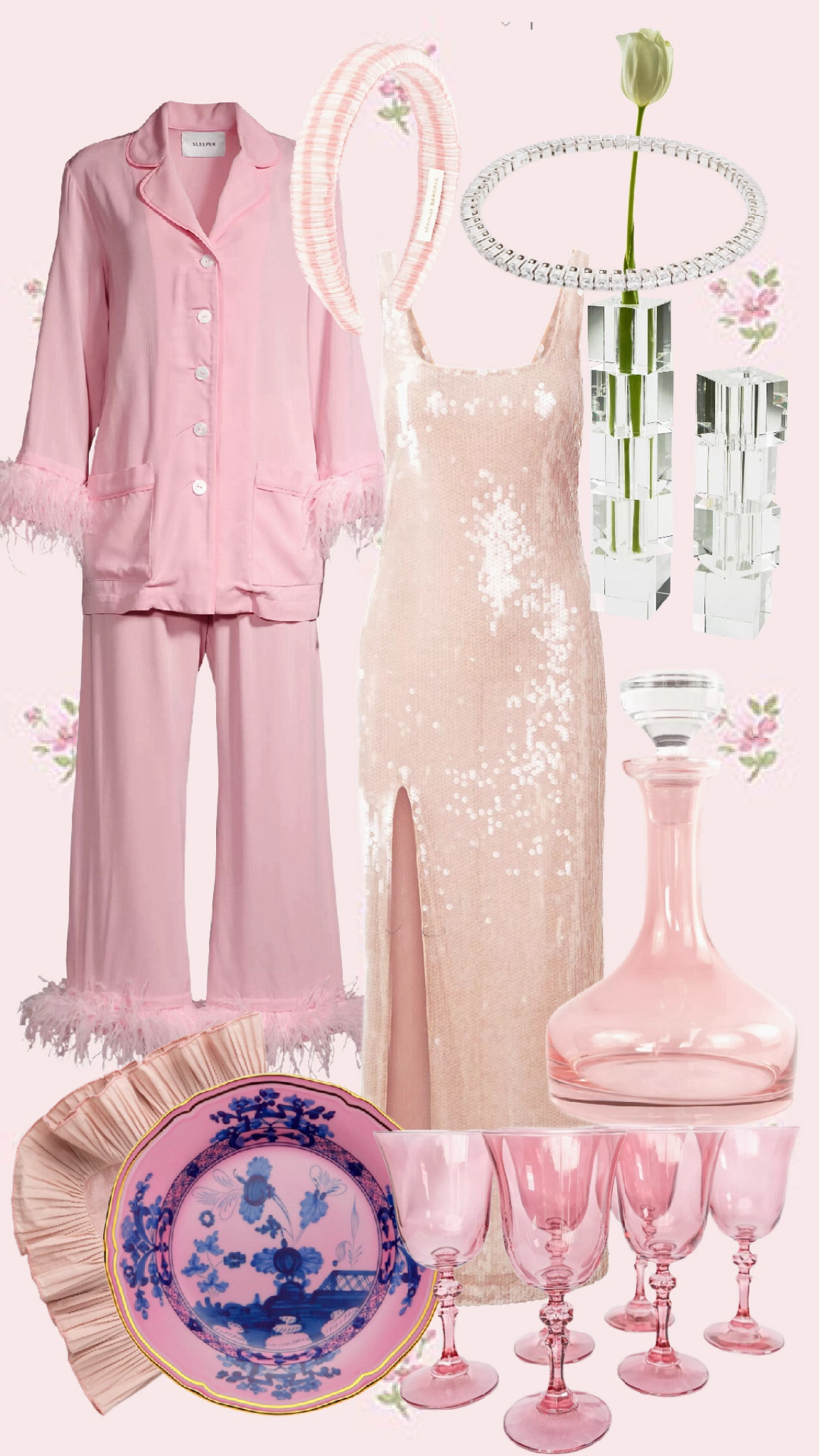 #SaksPartner #Saks @Saks Gifts for Her! 

#LTKHoliday #LTKGiftGuide #LTKparties