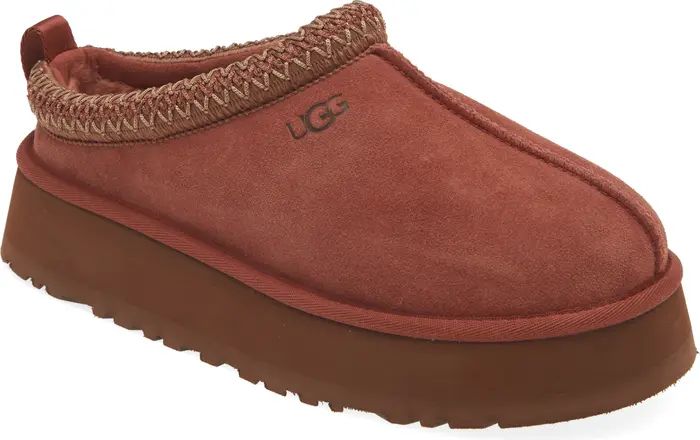 UGG® Tazz Platform Slipper (Women) | Nordstrom | Nordstrom