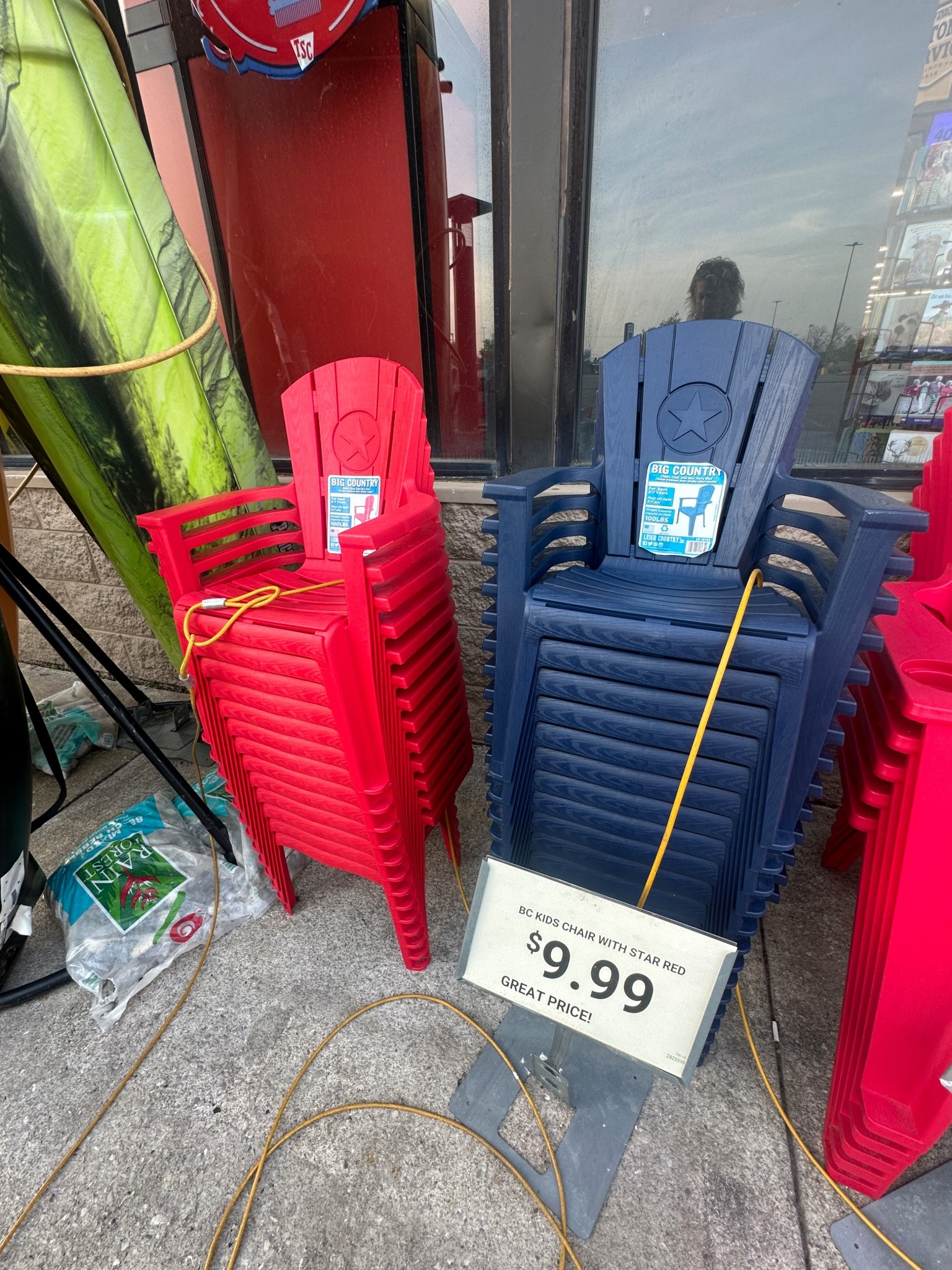 Only $9.99!!! Kids Chairs! Perfect for Spring/Summer! 

Linked ⬇️ 

#LTKmomlife #LTKdayinmylife #LTKHome