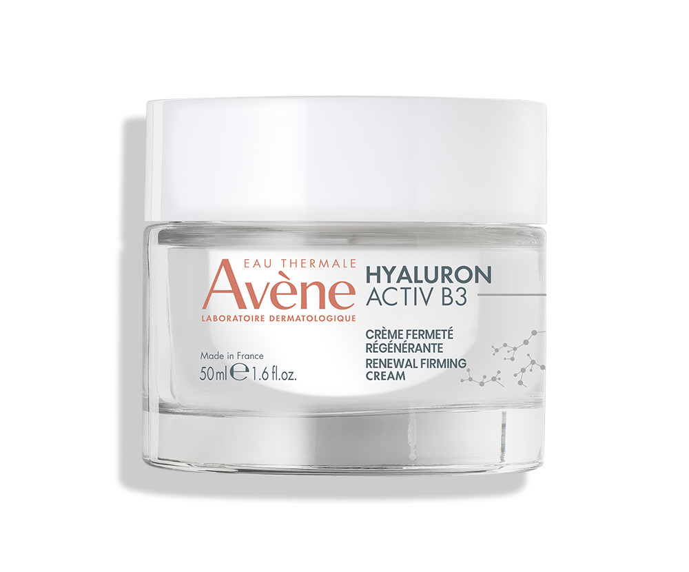 Avène Hyaluron Activ B3 Renewal Firming Cream | 1.6 fl. oz | Avène USA