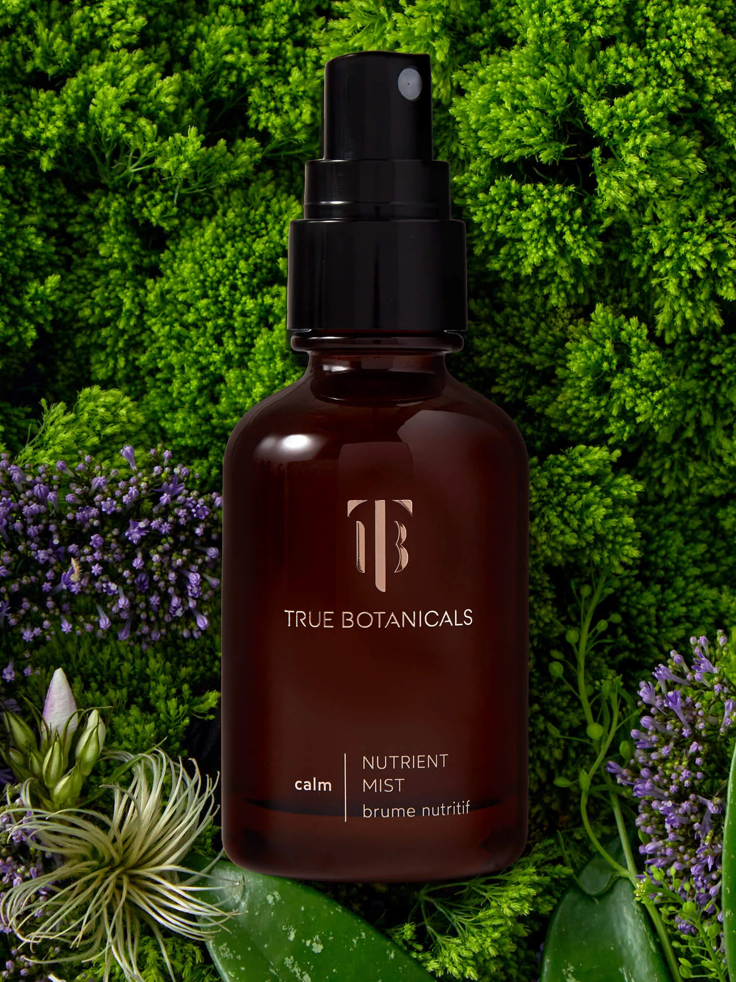 Nutrient Mist | True Botanicals