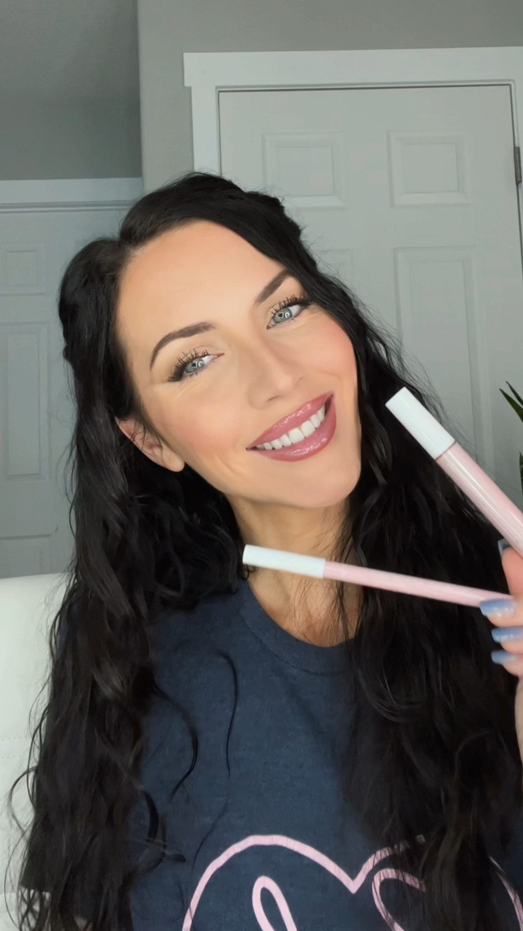 The perfect lip for spring! #springlip #springlipcombo #tartejuicylip #tartelipliner

#LTKstyletip #LTKbeauty #LTKSeasonal