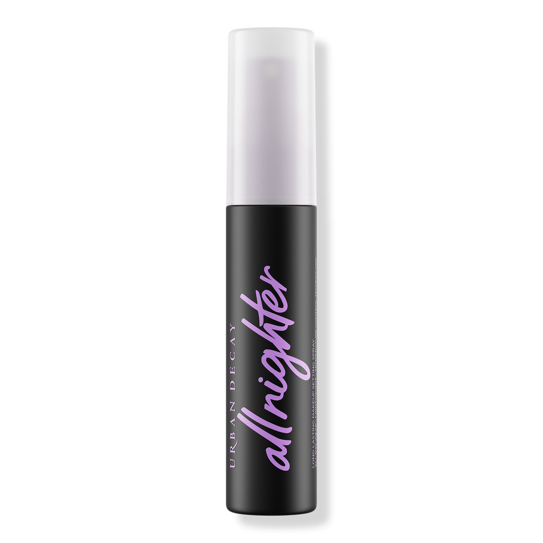 Travel Size All Nighter Waterproof Makeup Setting Spray | Ulta