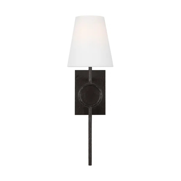 Montour 1 - Light Large Sconce | Wayfair North America
