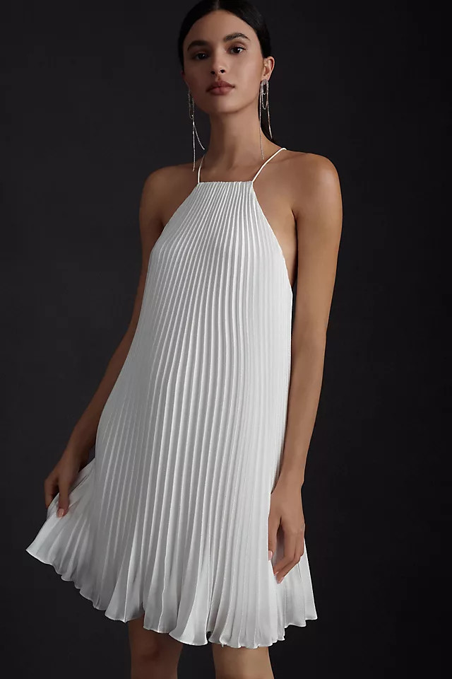 ML Monique Lhuiller Nicollete Dress | Anthropologie (US)