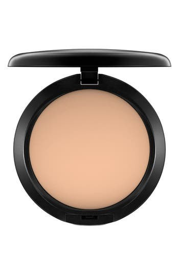 MAC Studio Fix Powder Plus Foundation - Nw25 Mid-Tone Beige Rosy | Nordstrom