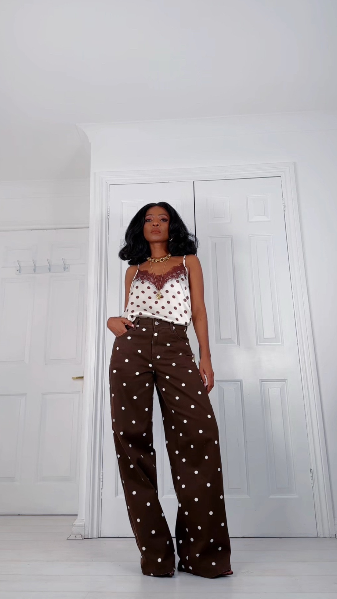 Styling Denim from Day to Night

#LTKSeasonal #LTKPetite #LTKOver40