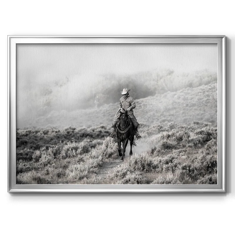 " Cowboy " | Wayfair North America