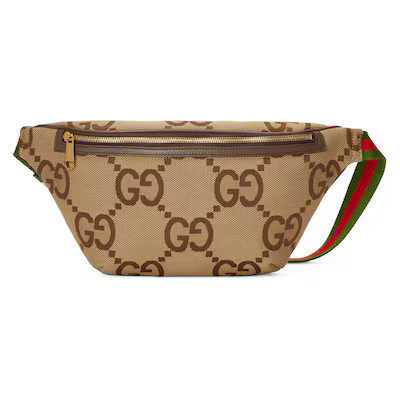 Jumbo GG belt bag | Gucci (US)