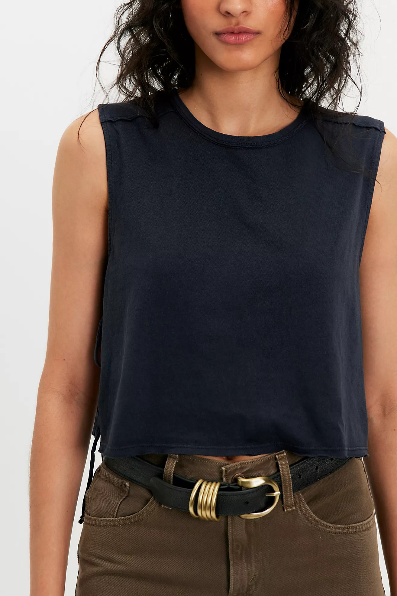 We The Free Harnie Tank | Free People (Global - UK&FR Excluded)