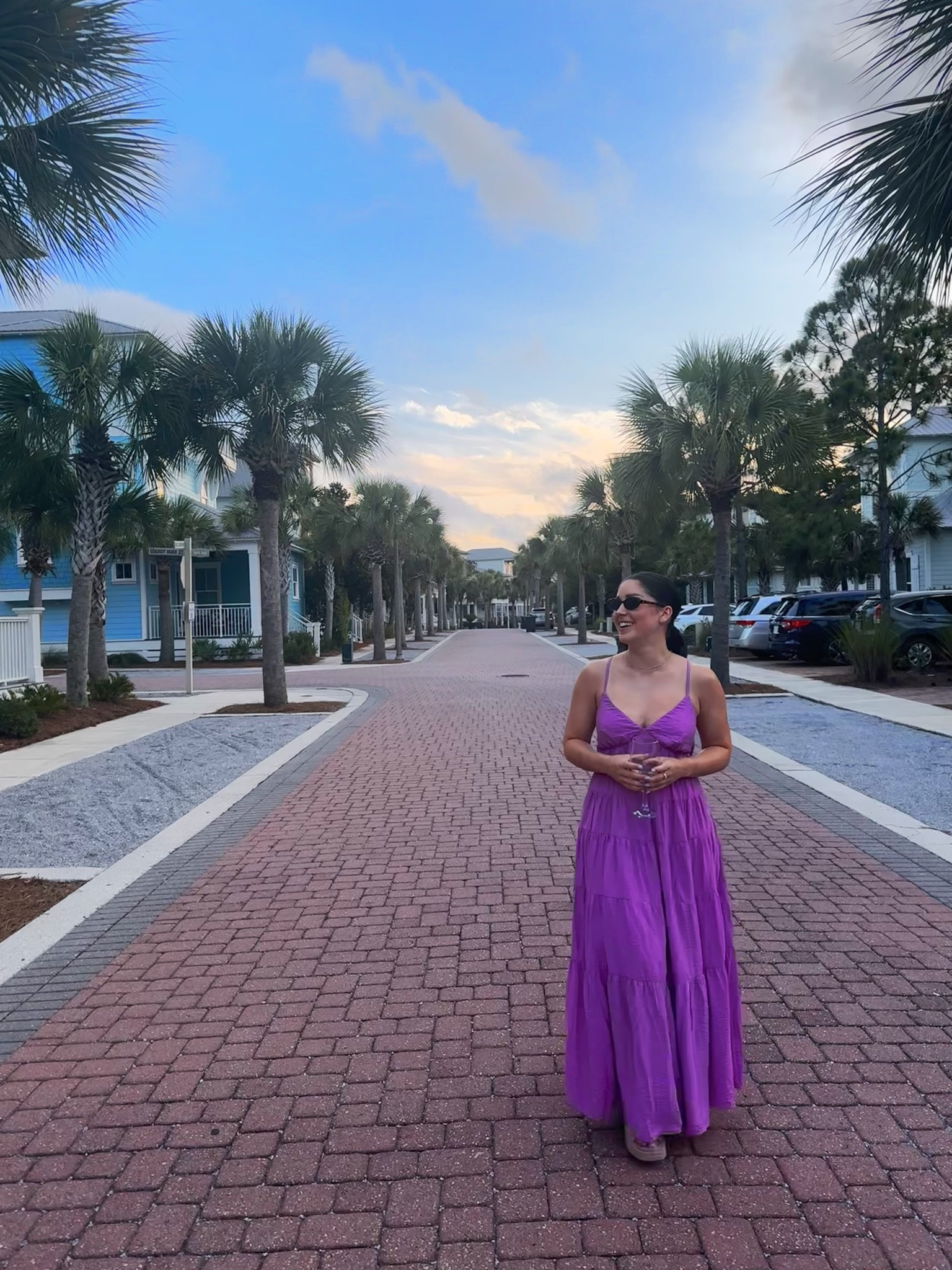 📍Rosemary Beach, Florida

My sister in laws bachelorette party in 30A AKA Rosemary beach, alys beach, and Seacrest beach. I am living in this dress this summer it’s so comfy!

#LTKSeasonal #LTKtravel