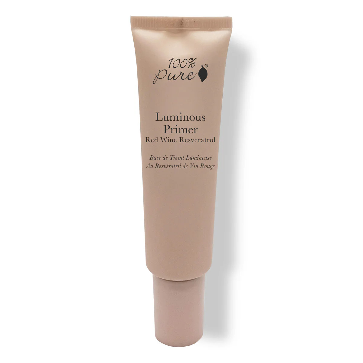 Luminous Primer | 100% PURE