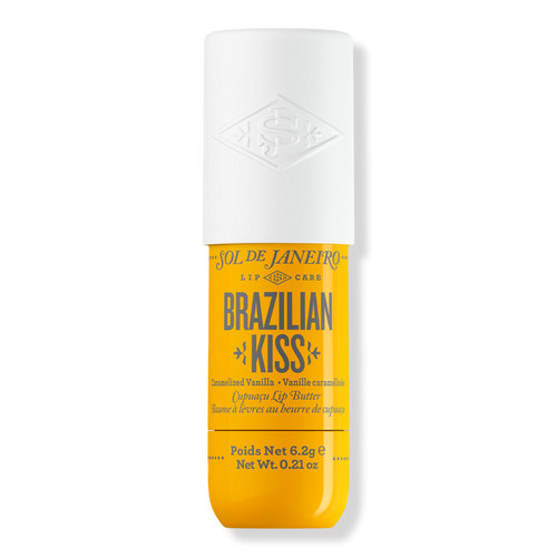 Brazilian Kiss Cupuaçu Lip Butter | Ulta