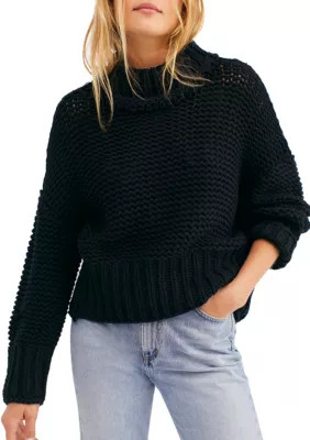 Free PeopleMy Only Sunshine Sweater | Belk