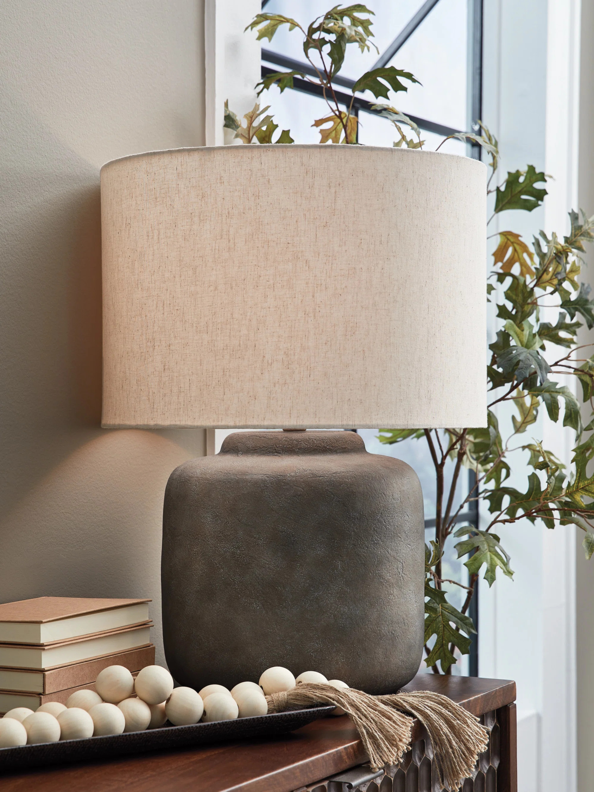 Zandophen Table Lamp | Wayfair North America