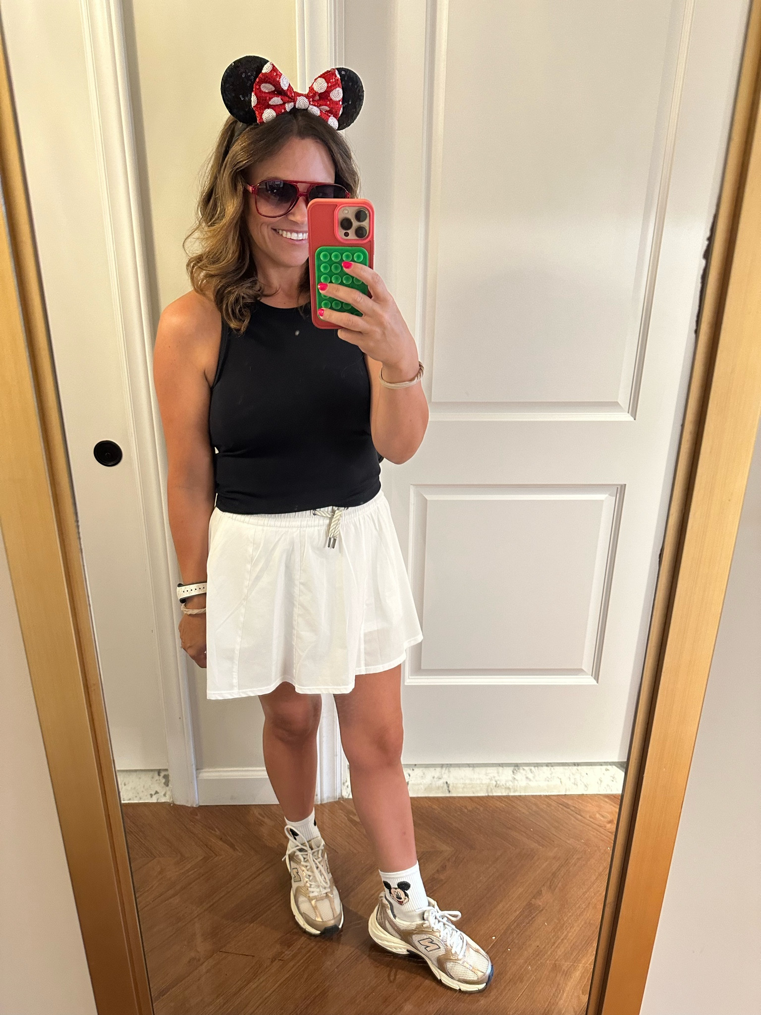 Disney Outfit of the Day!



#LTKFitness #LTKActive #LTKStyleTip