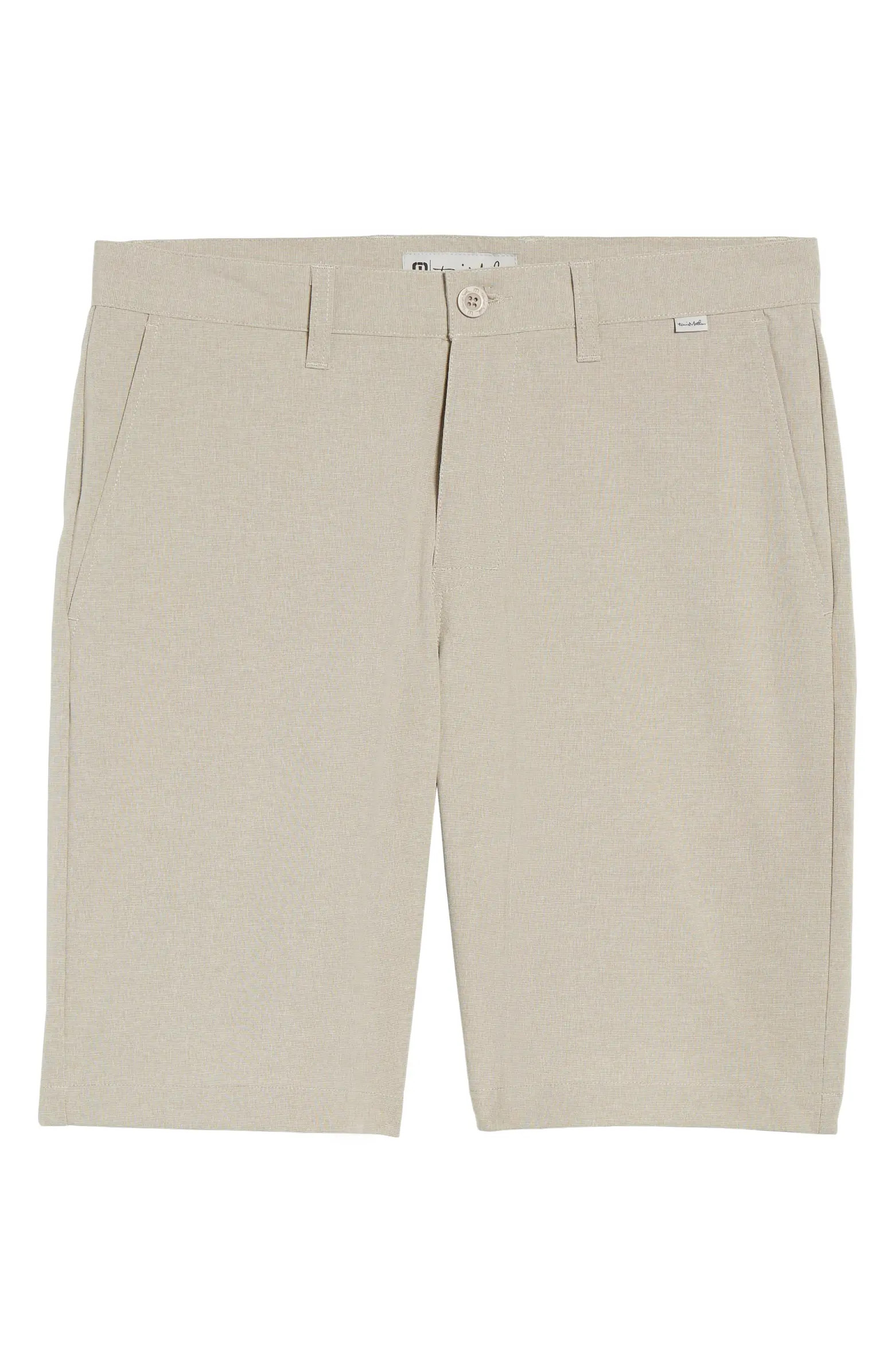 Beck Stretch Performance Shorts | Nordstrom