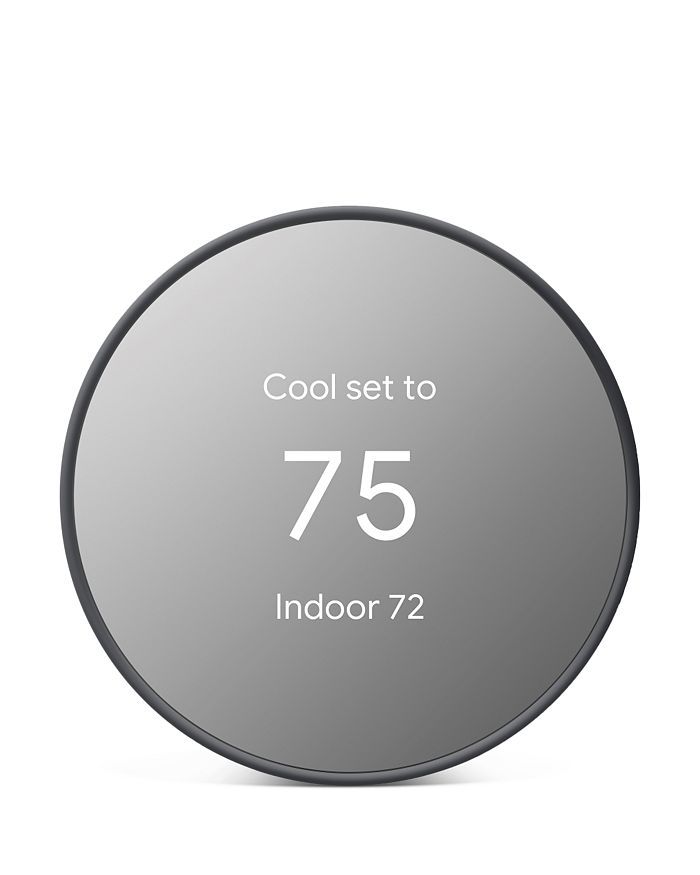 Nest Thermostat | Bloomingdale's (US)