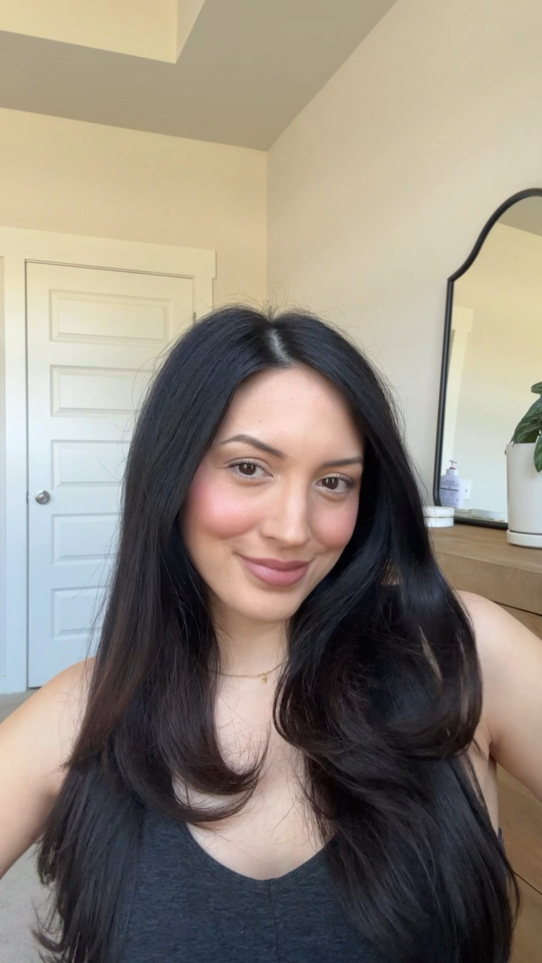 Makeup look
Daytime glam
Simple makeupp

#LTKBeauty