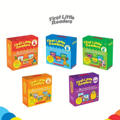 Small Readers A B C D EF Grade English Drawing Book Children's Book Children's Drawing Book Bedti... | Temu Affiliate Program