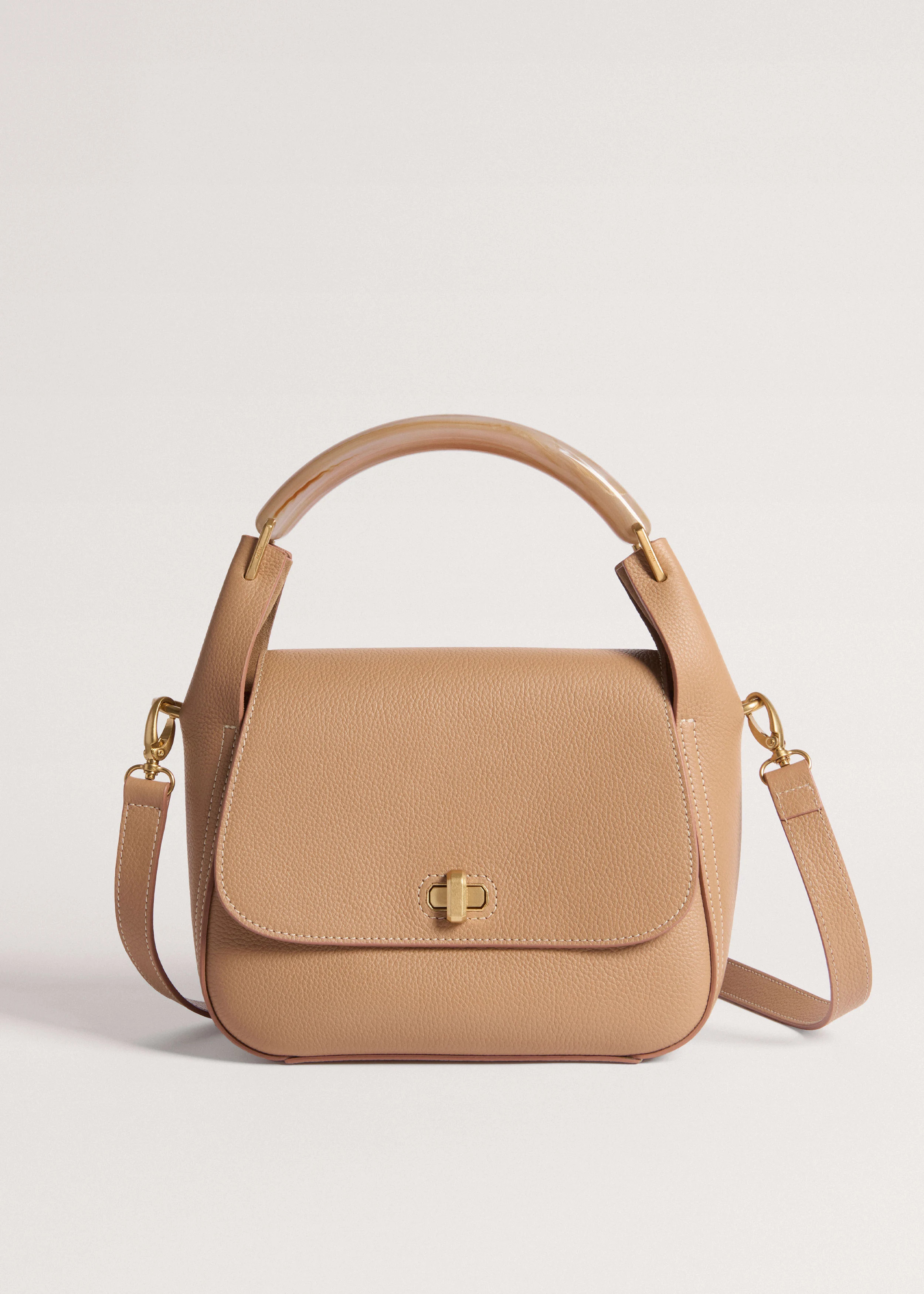 Crossbody Bag Italian Leather | ME+EM US