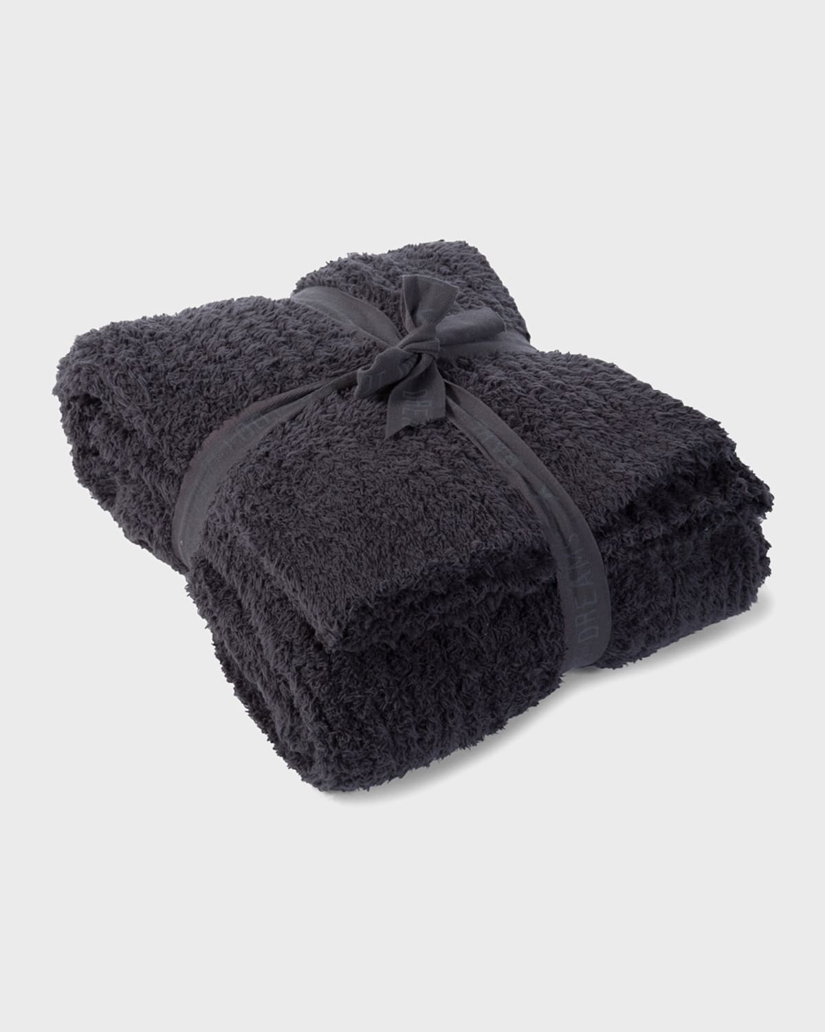 CozyChic Ribbed Throw Blanket | Neiman Marcus