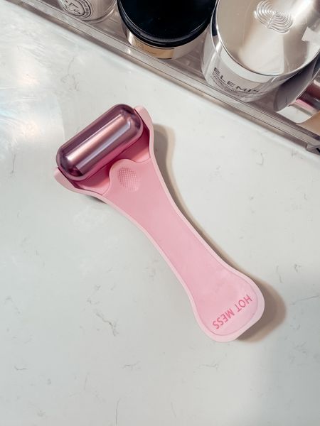 { The Skinny Confidential Discount Code ❥ use TSCPARTNER to save 15% off everything (excluding gift cards + kits). 

• Hot Mess Ice Roller 
An absolute must have for your skin care routine. It feels amazing!! && it depuffs + contours your face, or body. 

Skin Care Tool . Modern Rez Girl Aesthetic . Native American Beauty Blogger } 

#LTKbeauty