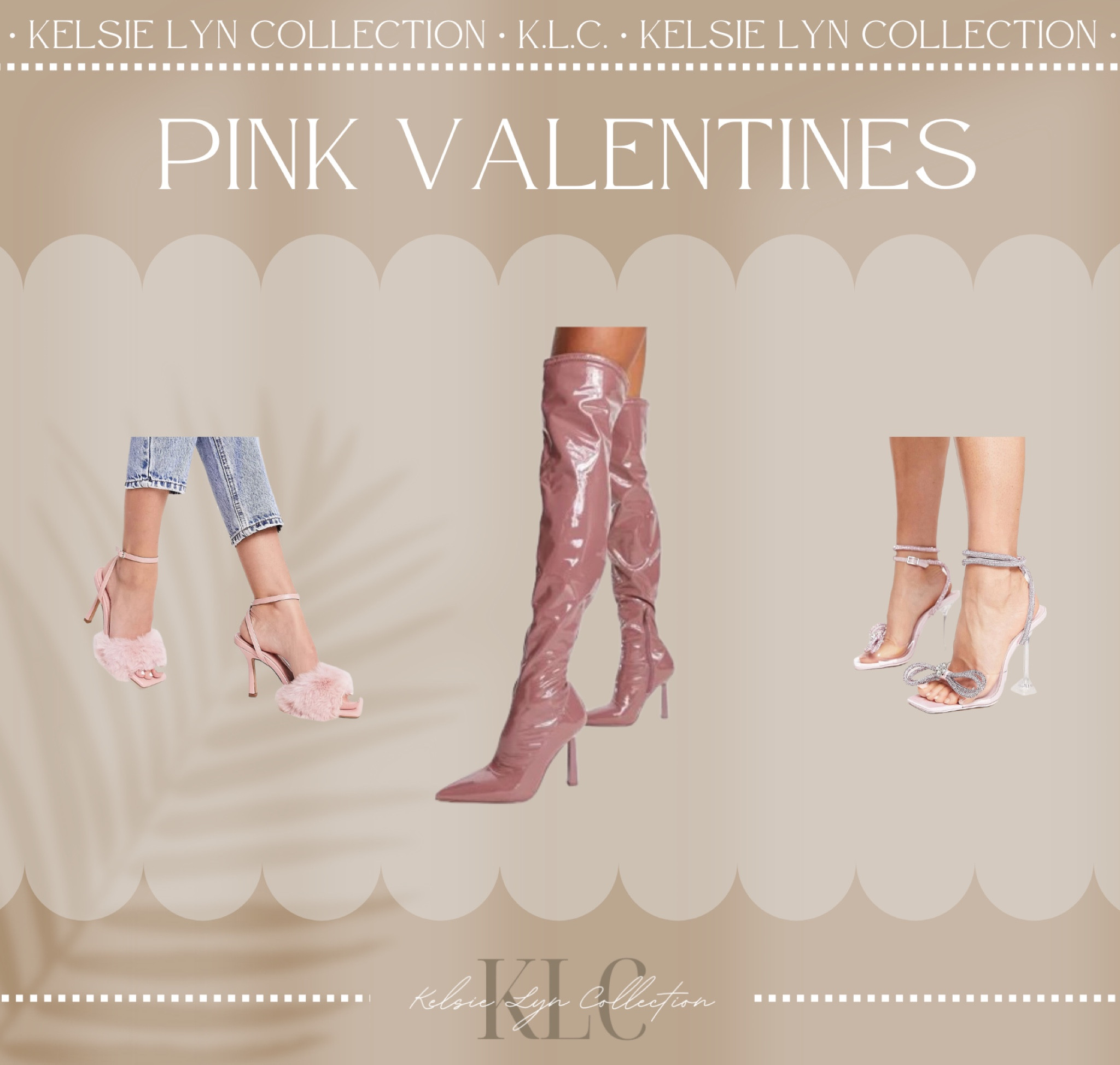 #valetines #valentineshoes

#LTKshoecrush #LTKstyletip #LTKFind