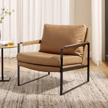 Trent Austin Design® Eisenman 71Cm Armchair | Wayfair | Wayfair Professional