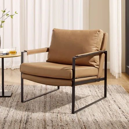 Trent Austin Design® Eisenman 71Cm Armchair | Wayfair | Wayfair Professional