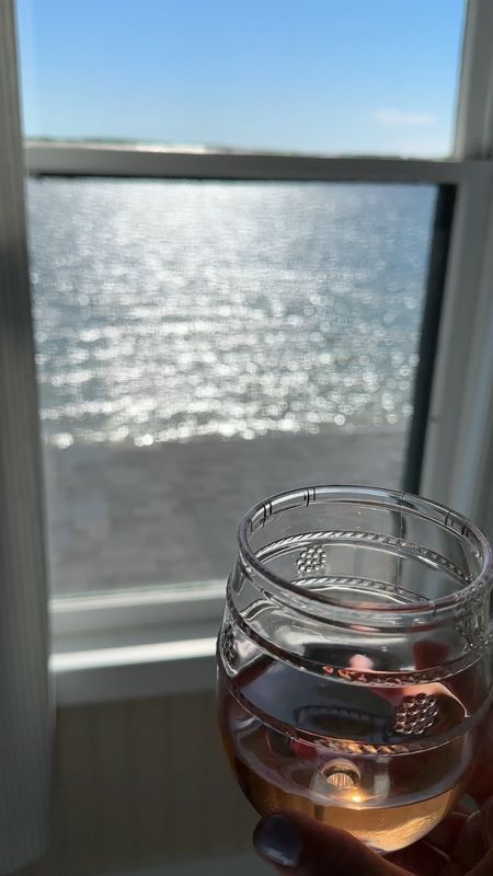 Wine glasses
Beach
Acrylic tumbler
Summer


#LTKHome #LTKFindsUnder50