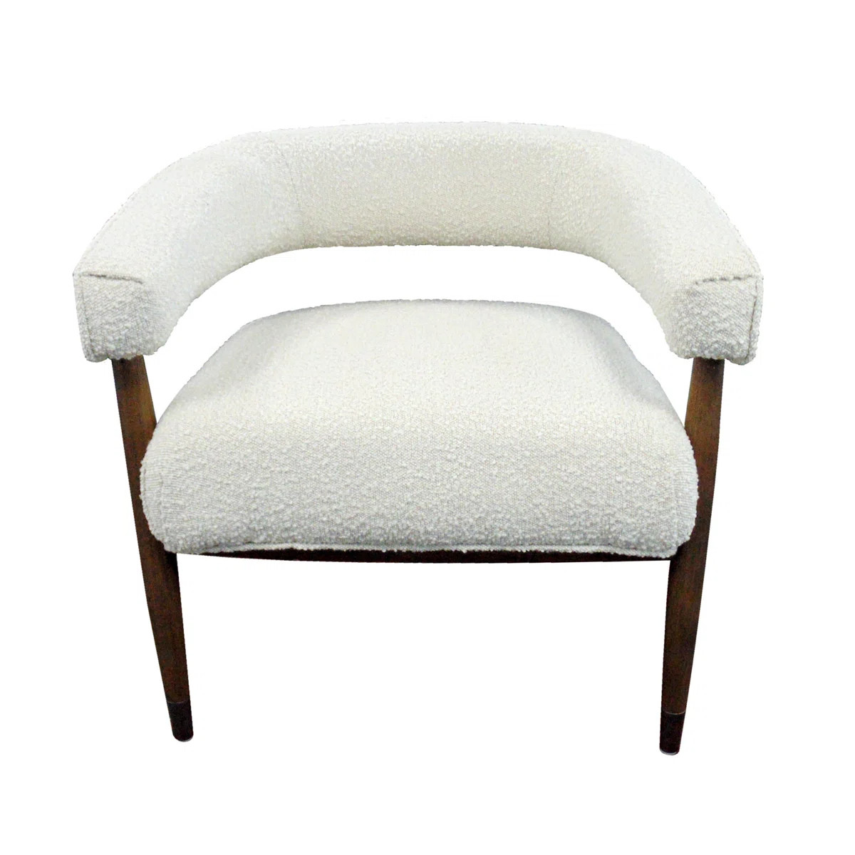 Angilia Upholstered Armchair | Wayfair North America