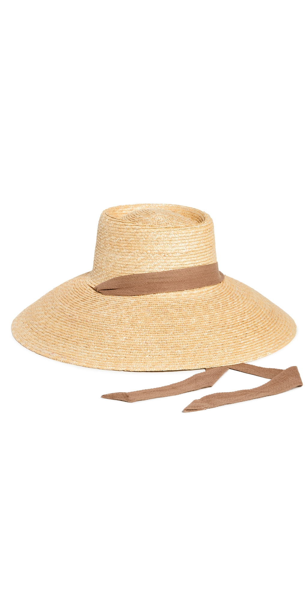 Lack Of Color Paloma Straw Sun Hat Natural L | Shopbop