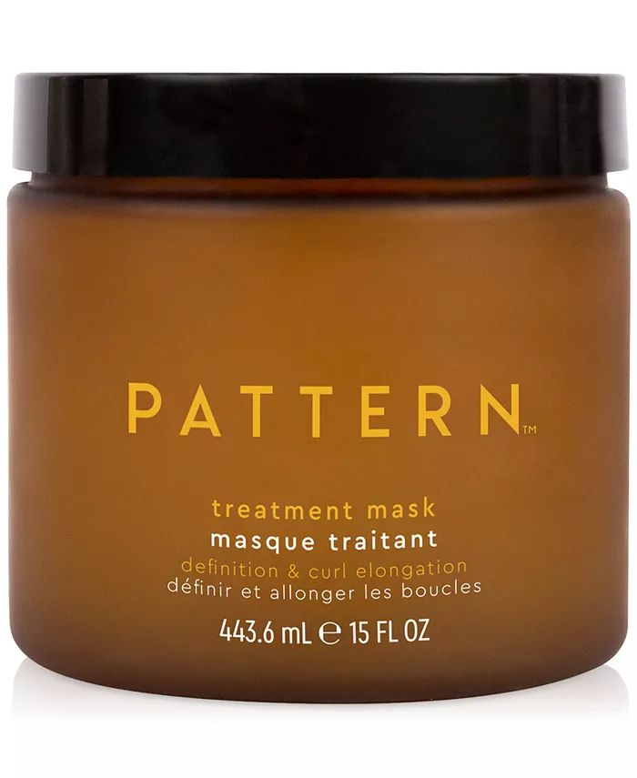 PATTERN Beauty by Tracee Ellis Ross Treatment Mask, 15 oz. & Reviews - All Hair Care - Beauty - M... | Macys (US)