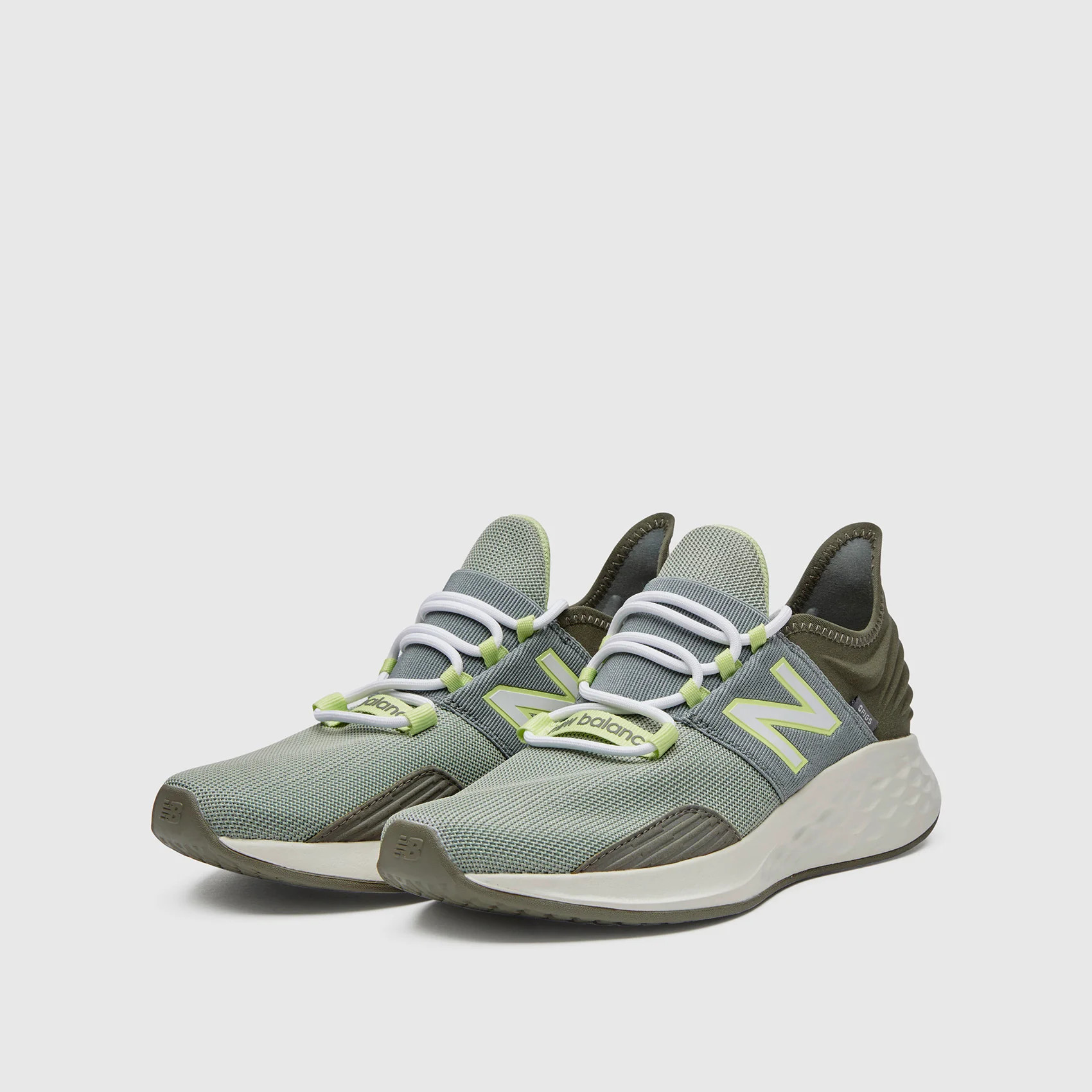 FIGS | New Balance ROAV Unisex - Moss | FIGS