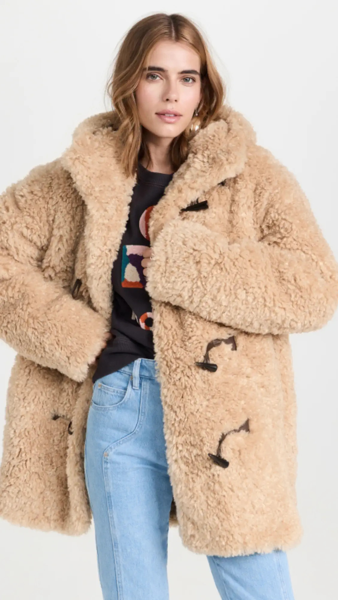 Isabel Marant Étoile Florene Jacket | Shopbop | Shopbop