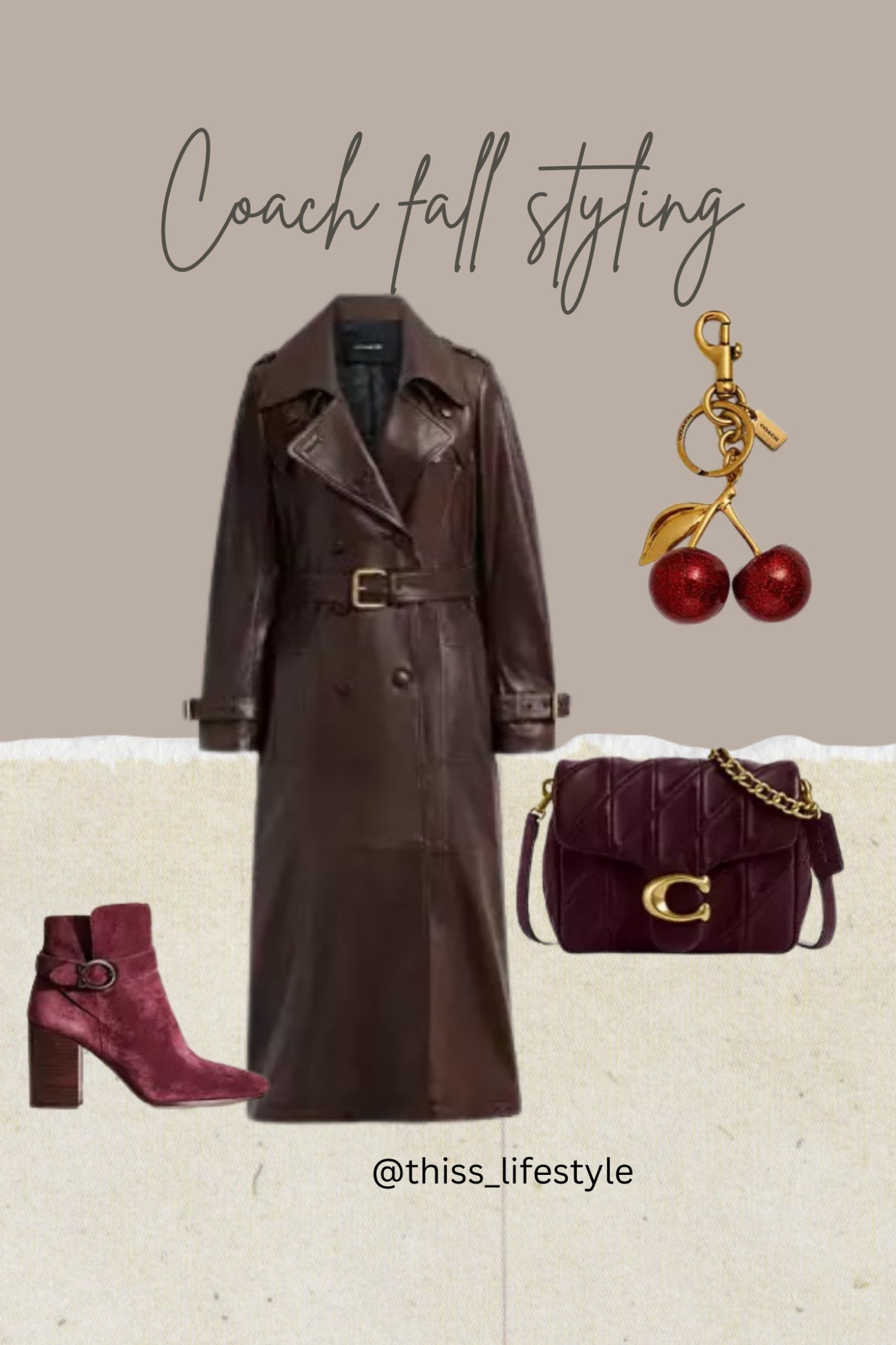 This trench coat is perfect for fall!
Trench coat, ankle boots

#LTKStyleTip #LTKNYFW #LTKSeasonal