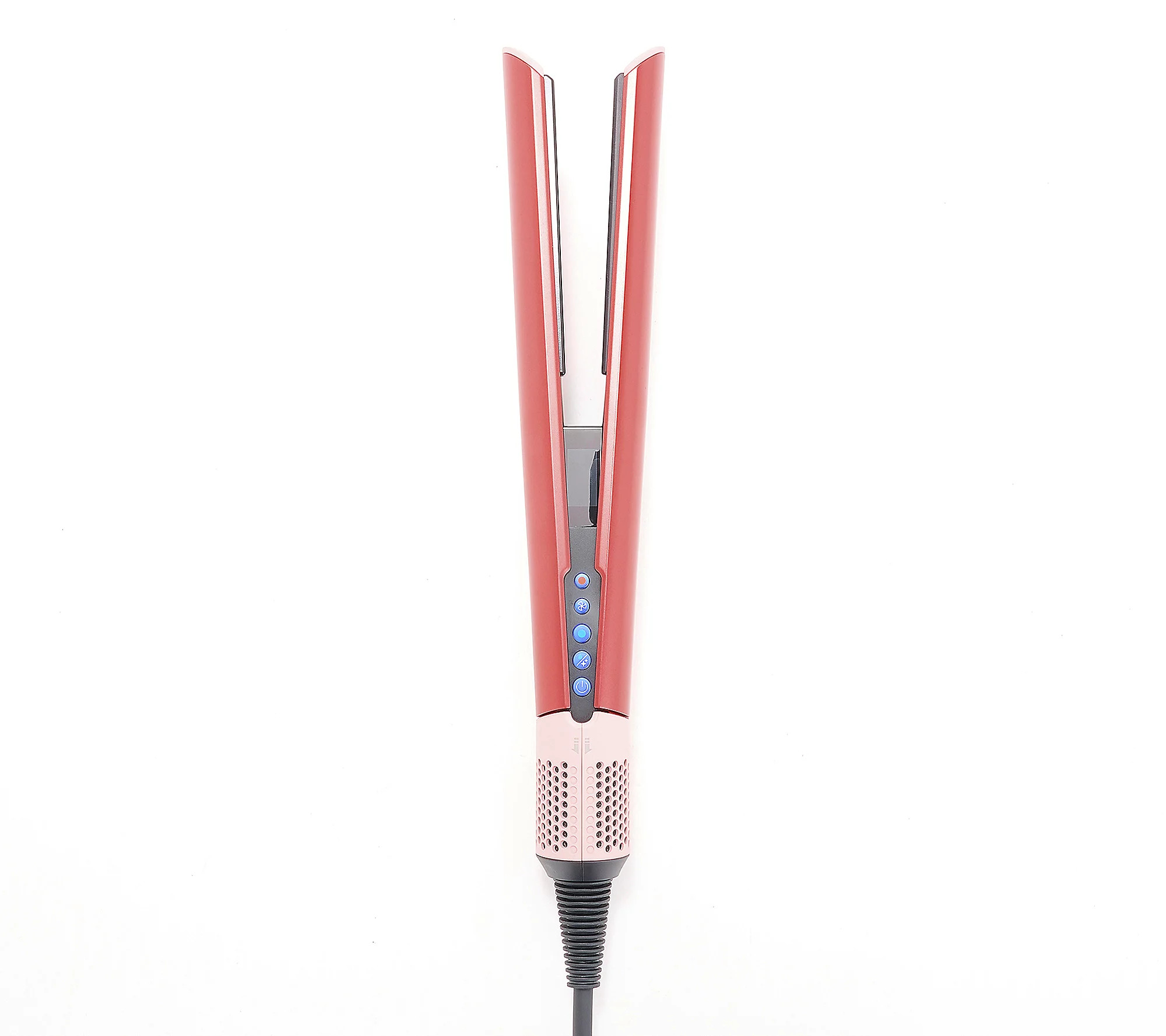 Dyson Special Edition Airstrait Wet to Dry Straightener | QVC