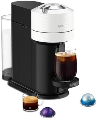Nespresso Vertuo Next Coffee and Espresso Maker by De'Longhi | Amazon (US)