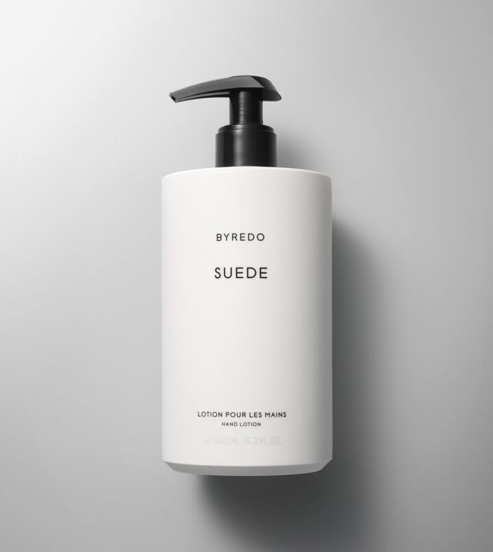 Suede | Byredo