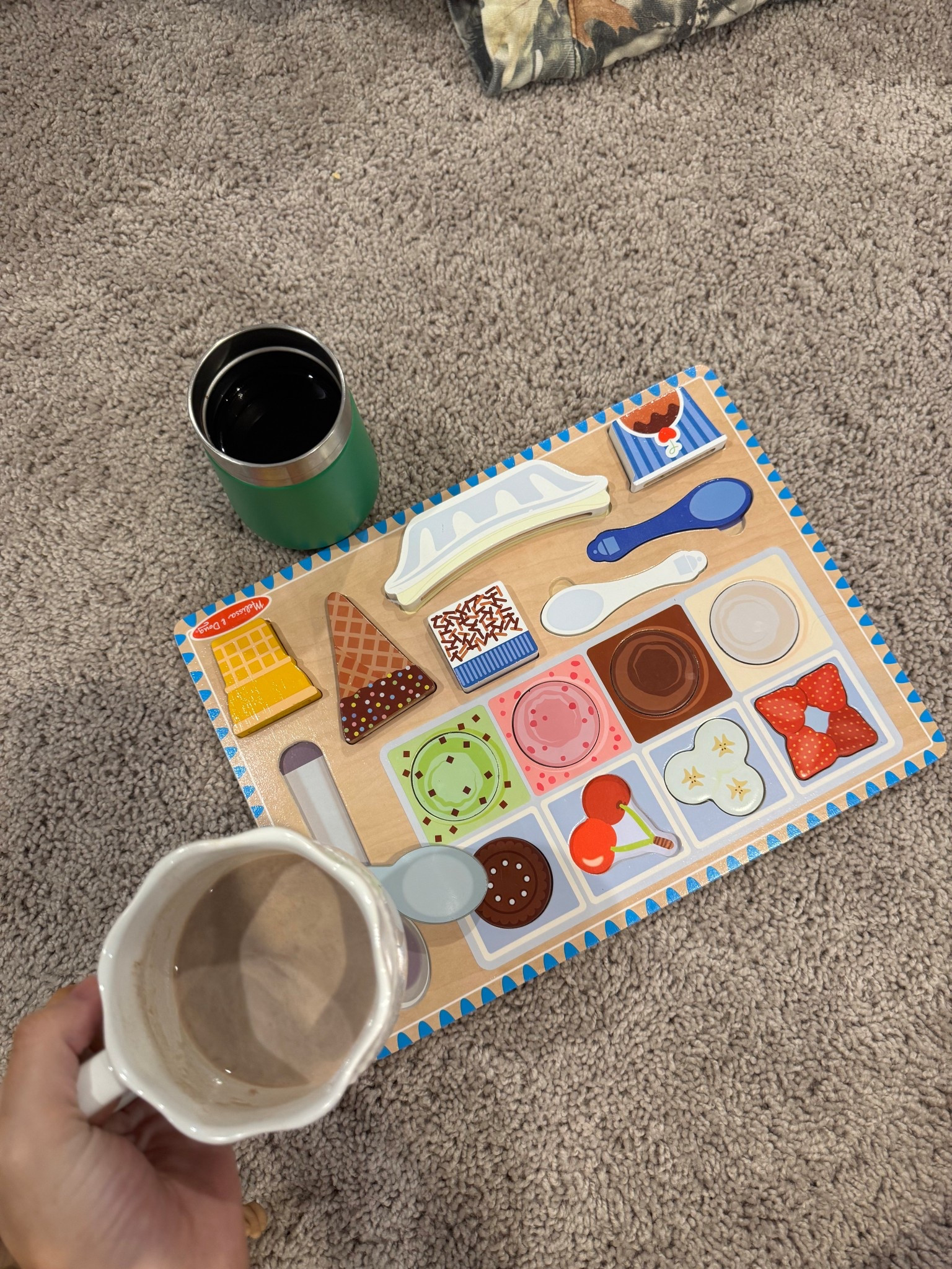 just surviving this morning!

#LTKKids #LTKdayinmylife #LTKGiftGuide