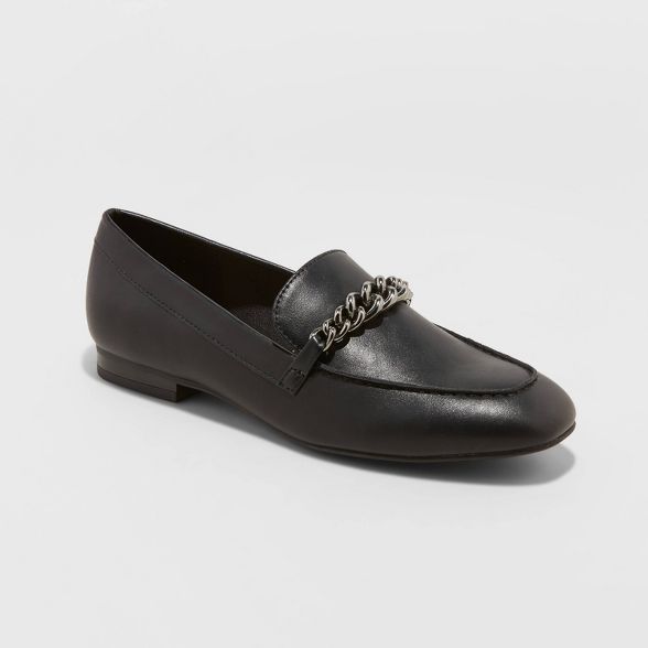 Women's Camile Loafers - A New Day™ | Target