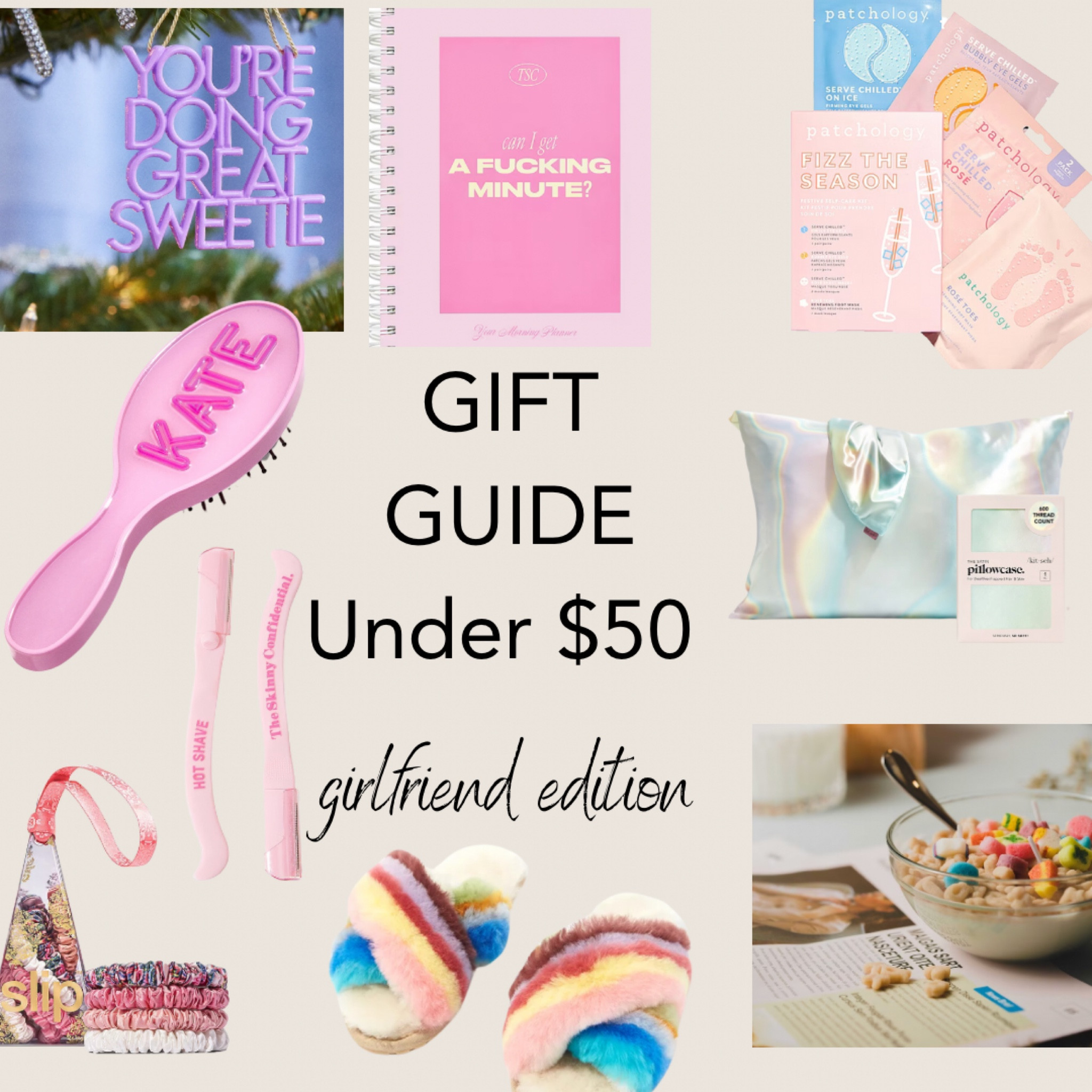 For your girls!! 

#LTKHoliday #LTKfindsunder50 #LTKGiftGuide