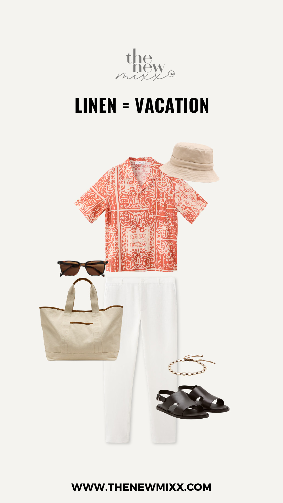 Linen = Vacation

#lgbtq #lgbt #masc 

 #LTKootd #LTKTravel #LTKMens