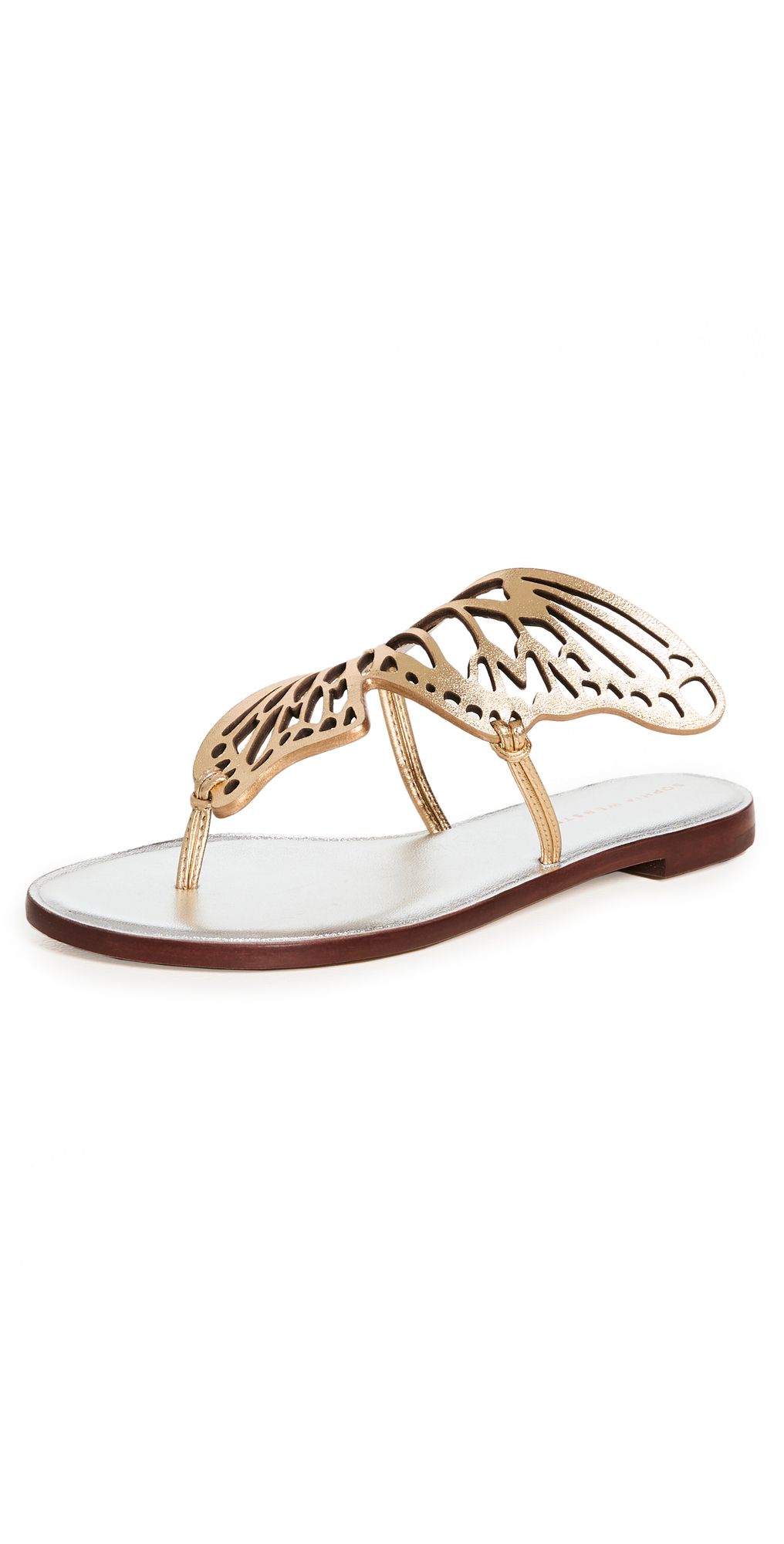 Talulah Flat Sandals | Shopbop