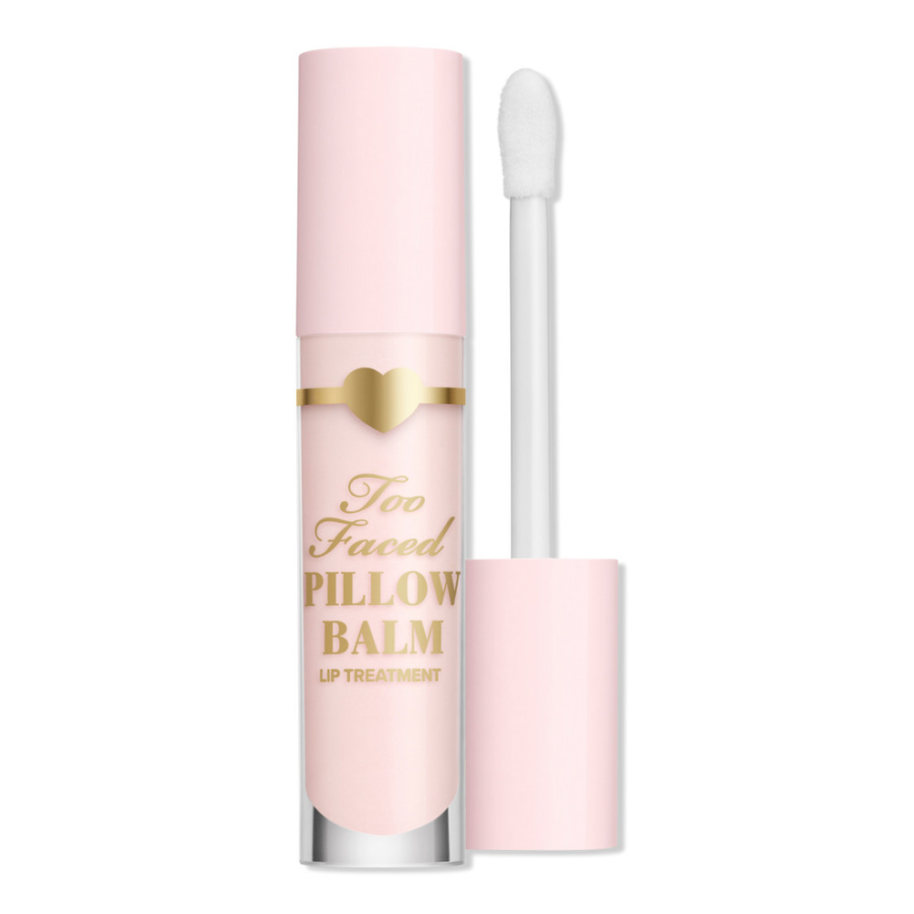 Too Faced Pillow Balm Hydrating Lip Treatment - Original | Ulta