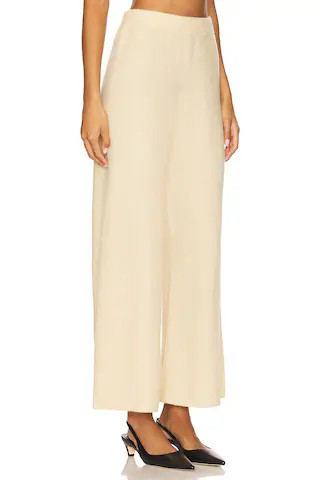 Callahan Pilar Pant in Swan from Revolve.com | Revolve Clothing (Global)