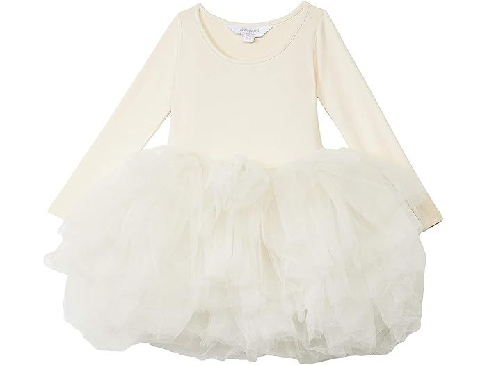 B.F.F Tutu Dress (Infant/Toddler/Little Kids) | Zappos