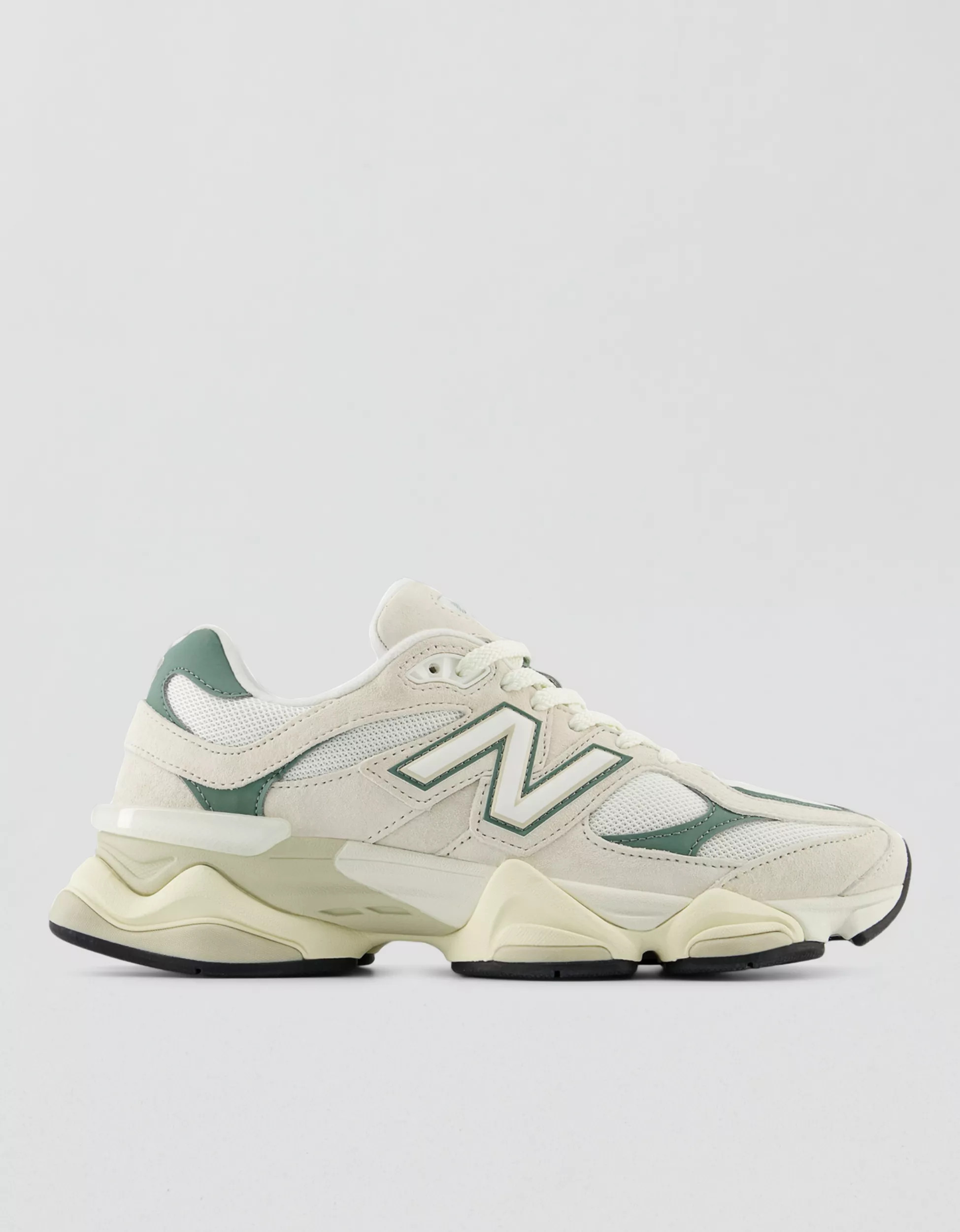 New Balance Men's 9060 Sneaker | American Eagle Outfitters (US & CA)